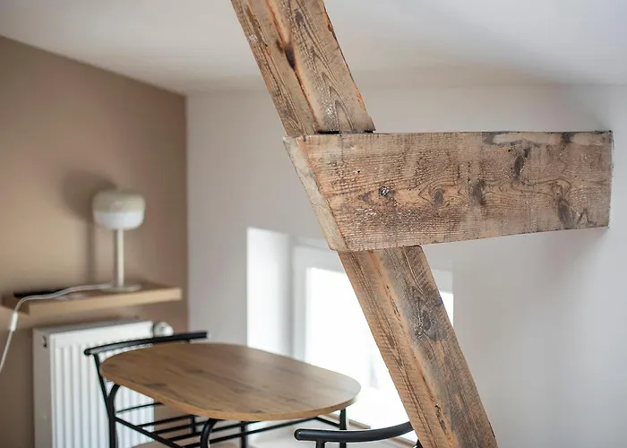 Adm Apartmán Poznaň