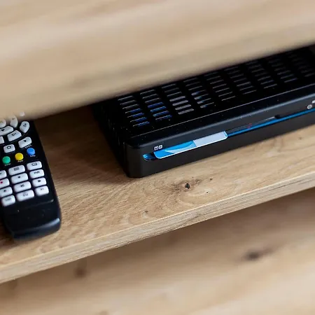 Διαμέρισμα Adm Πόζναν