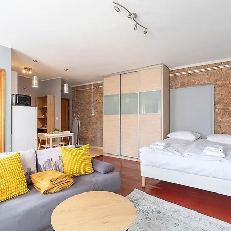 Апартаменти Adm