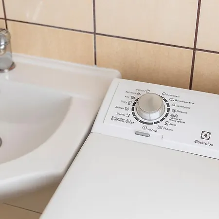 Adm Апартаменти Познань