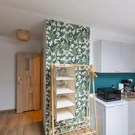 Adm Apartment *