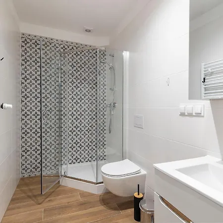 Adm Apartment