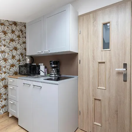 Apartment Adm