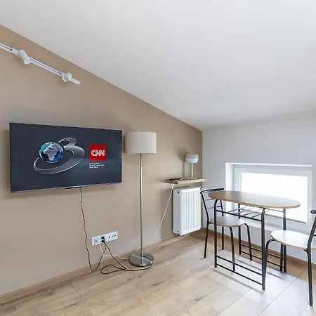 Apartment Adm *