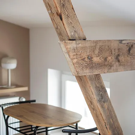 Adm Apartment Poznan