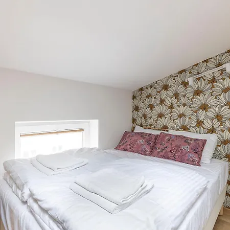 Adm Apartament Poznań