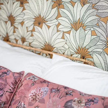 Apartament Adm Poznań