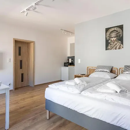 Apartament Adm Poznań