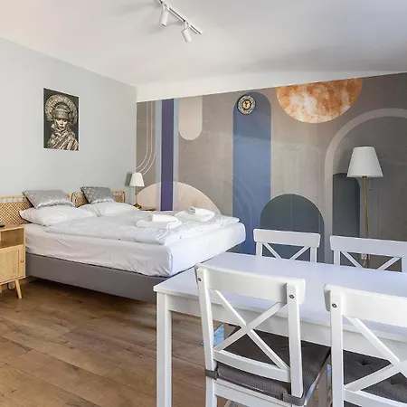 Adm Apartment