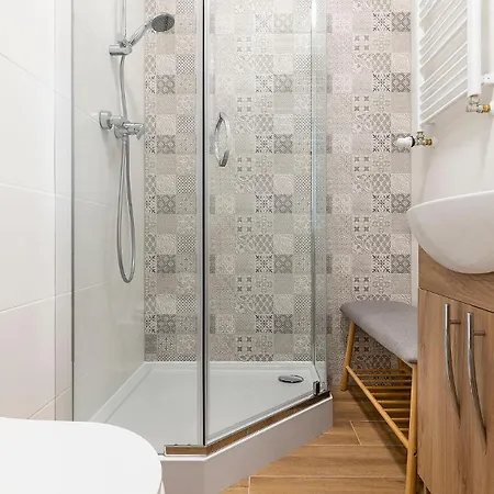 Apartment Adm