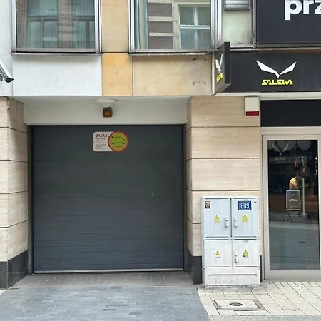 Adm Апартаменти