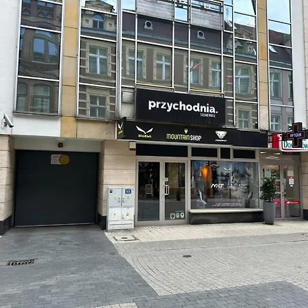 Adm Apartament Poznań