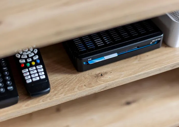 Apartament Adm Poznań