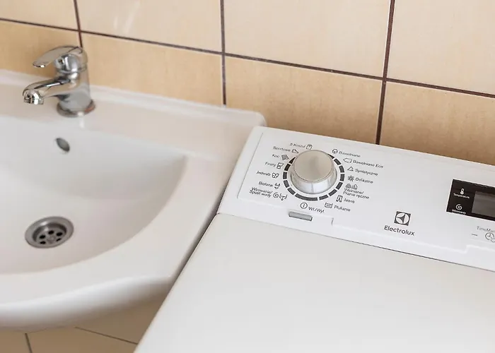 Adm Apartament Poznań