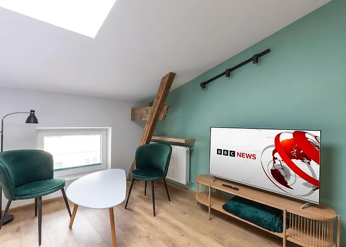 Adm Apartament Poznań