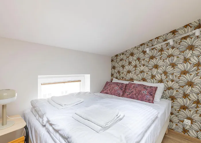 Adm Apartament Poznań