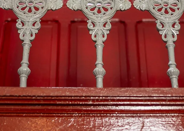 Apartament Adm Poznań