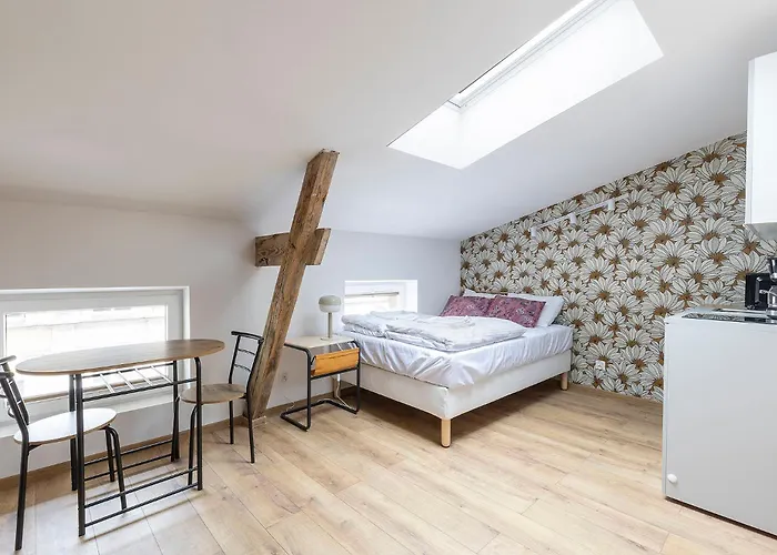 Adm Apartament Poznań