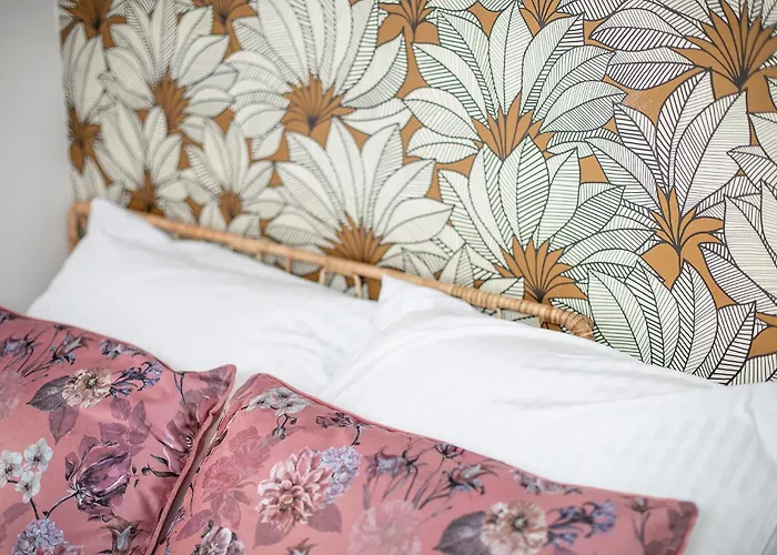 Apartament Adm Poznań